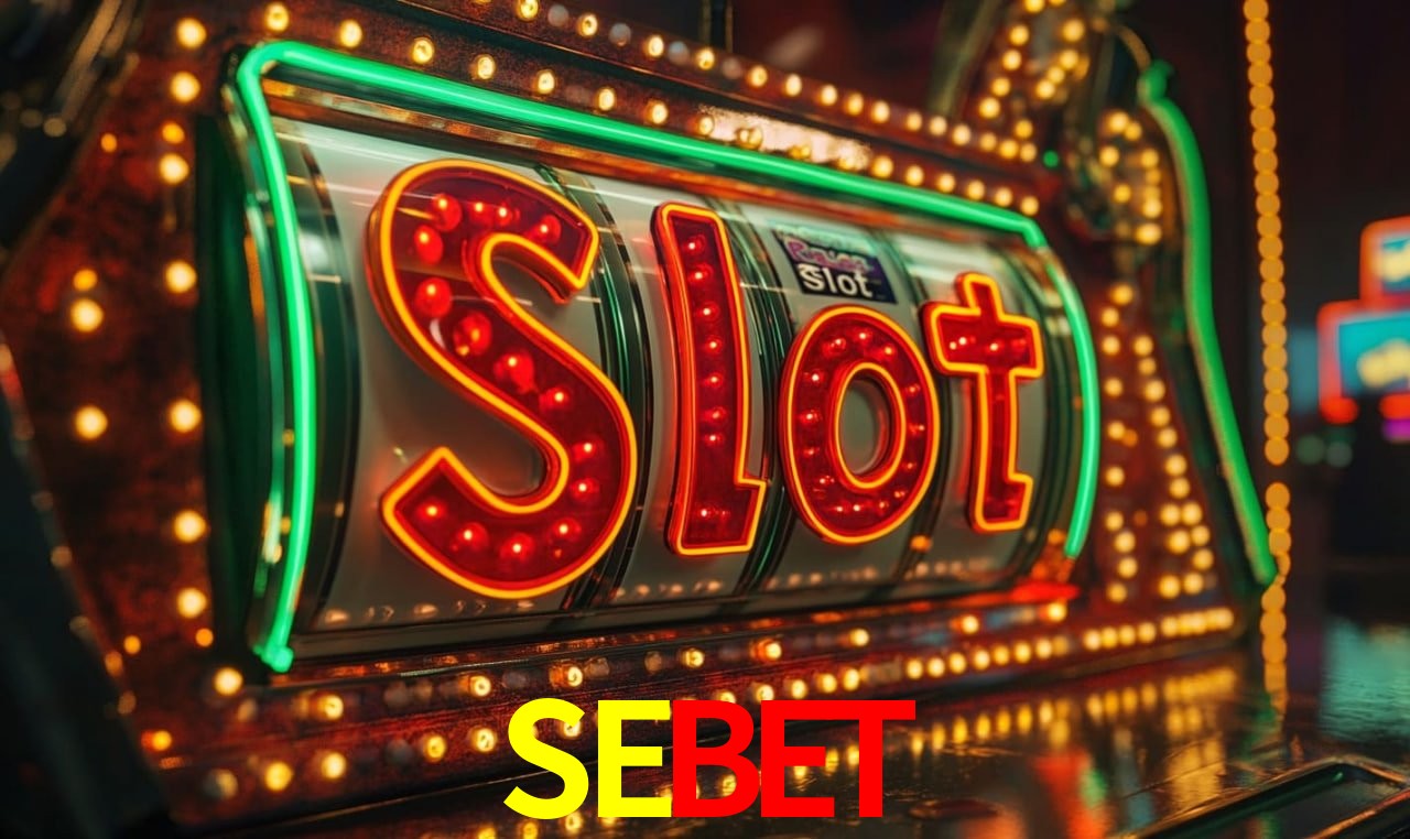 Casino Ao Vivo SEBET