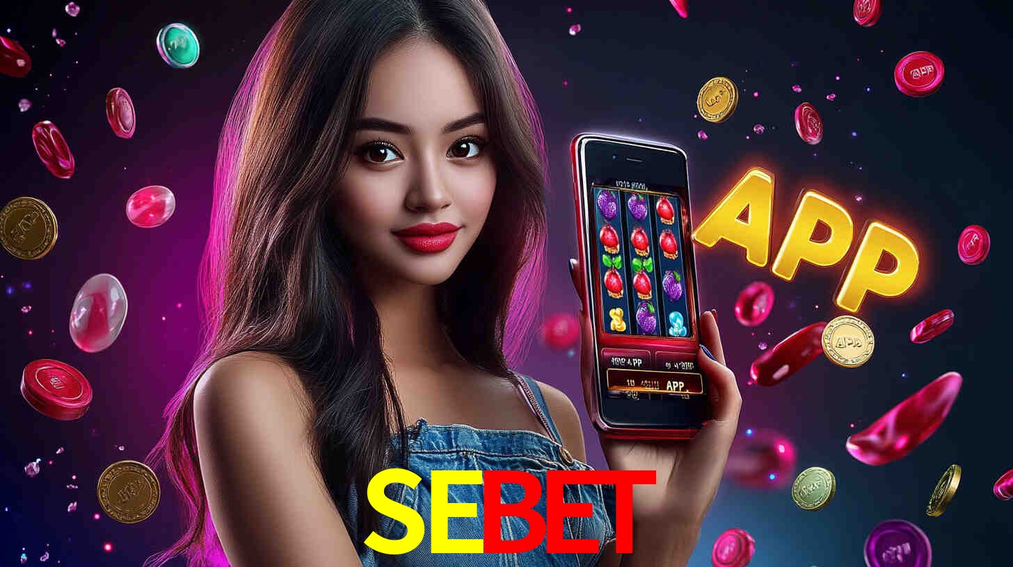 Inovações de Jogos na SEBET: O Futuro das Experiências Interativas