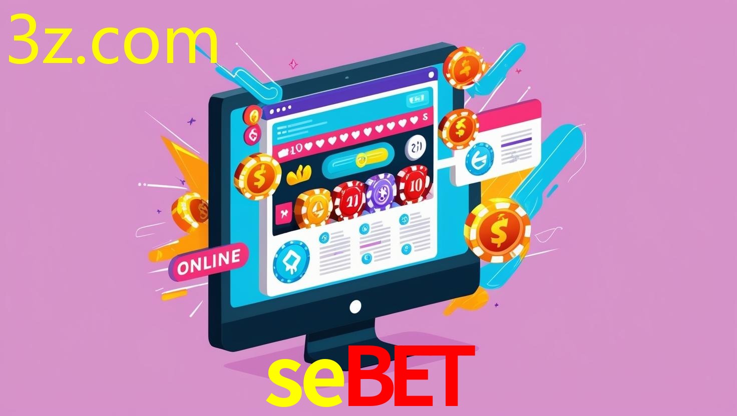 SEBET.COM