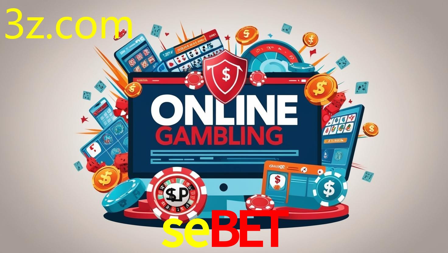 SEBET.COM
