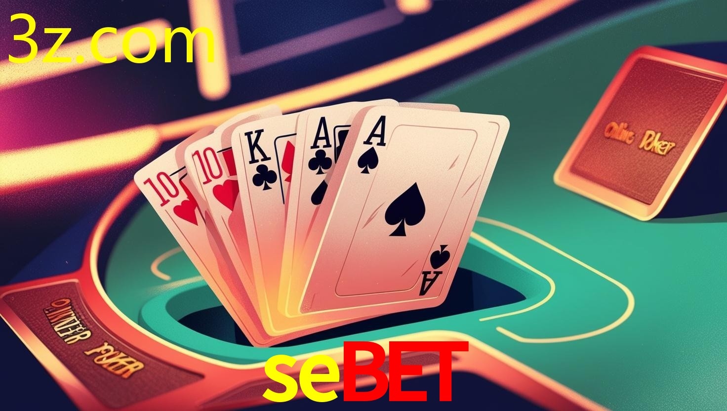 SEBET.COM