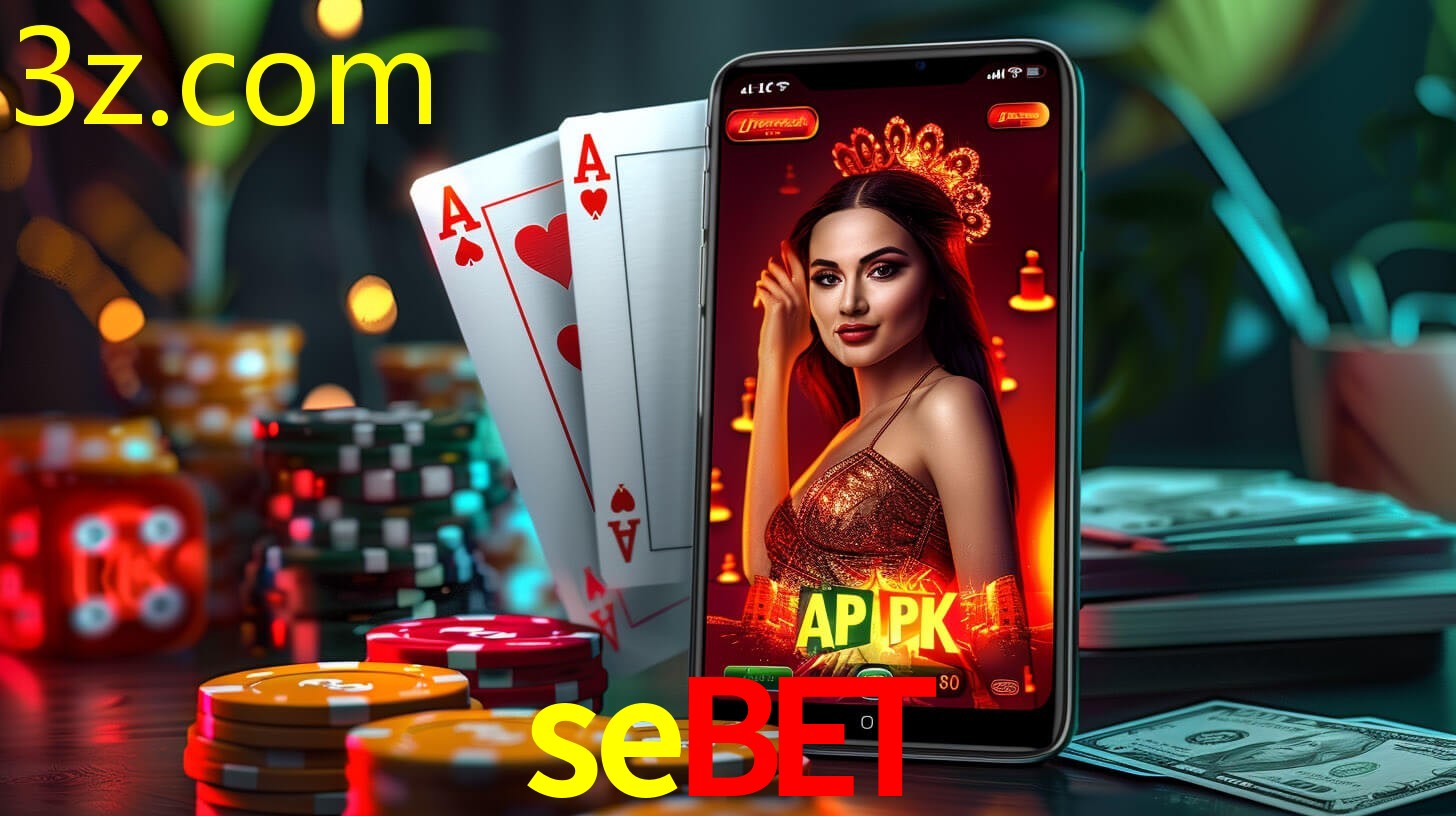 SEBET.COM