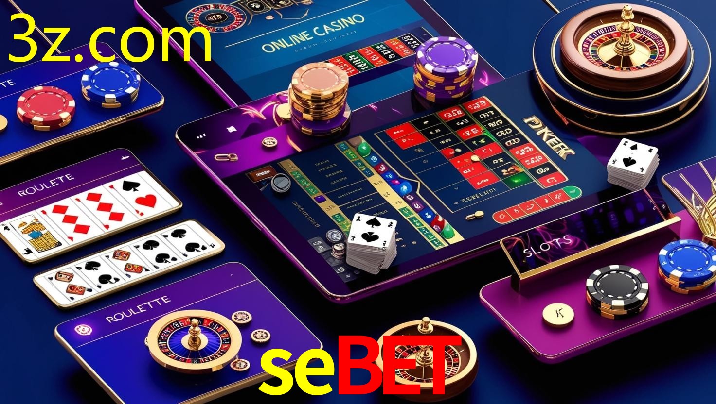 SEBET.COM