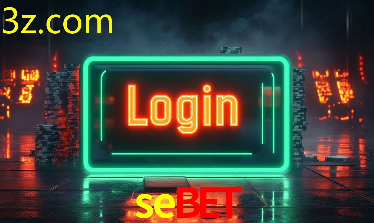 SEBET.COM