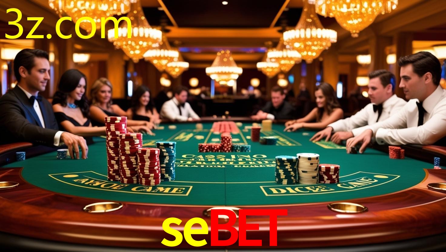 SEBET.COM